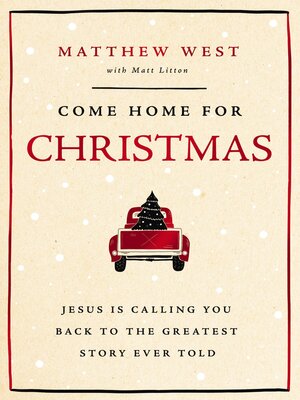 cover image of Come Home for Christmas
